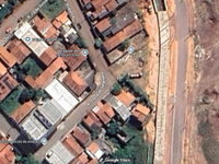 Terreno de 469,08m² em loteamento Dom Orione 3, sem benfeitorias