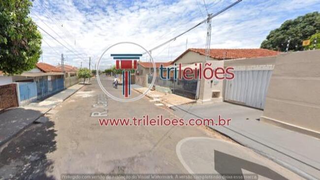 Casa residencial com 180m² em Novo Horizonte/SP