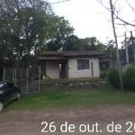 Casa aconchegante com 2 quartos e 1 banheiro em Taquara/RS