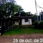 Casa aconchegante com 2 quartos e 1 banheiro em Taquara/RS
