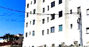 Apartamento com 2 quartos em Vespasiano/MG