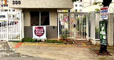 Apartamento com 41m² em Rio de Janeiro