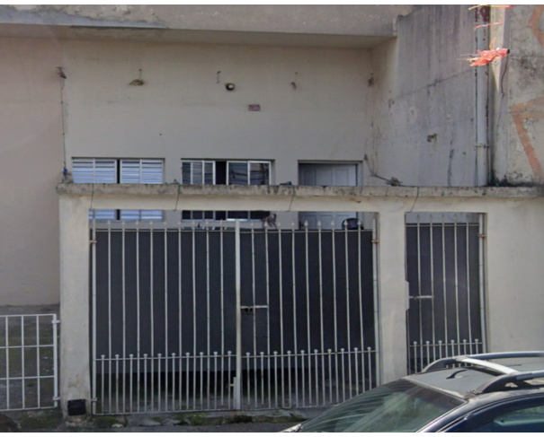 Apartamento térreo 48m² privativos, 1 vaga, ocupado