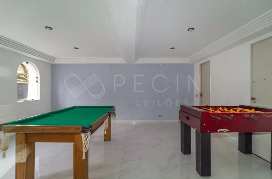 Apartamento 43 - Edifício Sabiá - Conj. Residencial Ibitirama