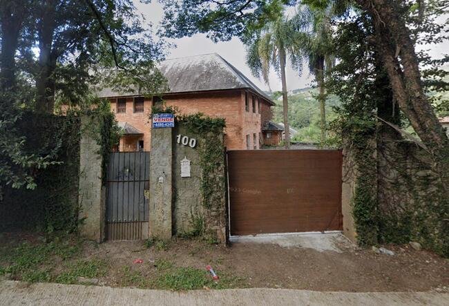 Sítio em Mairiporã/SP - 3.267m²