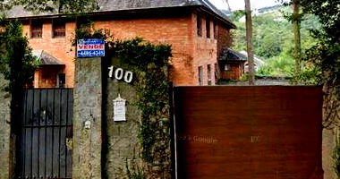 Sítio em Mairiporã/SP - 3.267m²