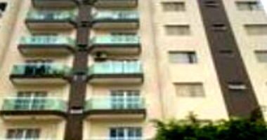 Apartamento com 1 vaga em leilão em Praia Grande/SP