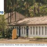 Sítio Luz do Sol com Casa Residencial em Área de 6.210m²