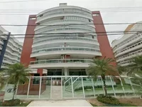 Apartamento com 3 Quartos e 2 Vagas em Riviera de São Lourenço
