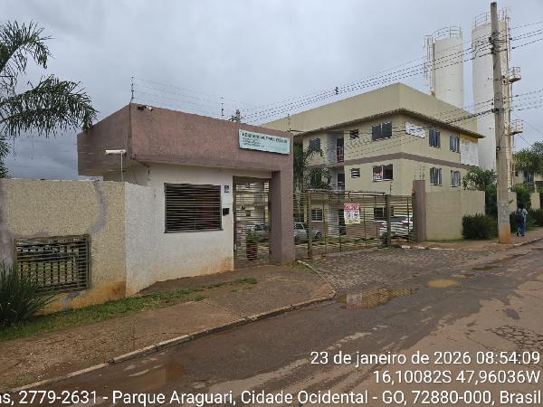 Apartamento com 1 quarto, 1 banheiro e 1 vaga de garagem