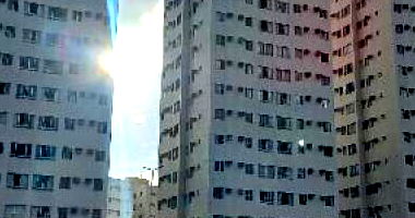 Apartamento com 2 quartos em Paulista/PE