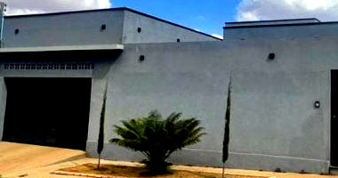 Casa 3 quartos 1 banheiro 99.78m² construída, ocupada