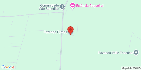 Fração ideal de imóvel rural com 2,42 hectares em Jales/SP
