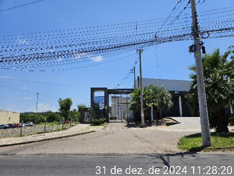 Apartamento com 2 quartos em Sapucaia do Sul/RS