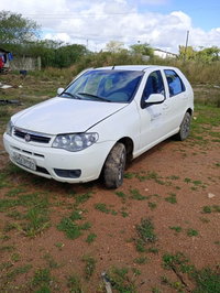 FIAT/PALIO FIRE 2015/2016 Branco Gasolina