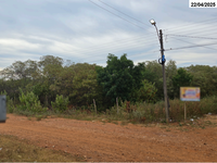 Terreno de 1.250m² em São Raimundo Nonato/PI - Oportunidade única!
