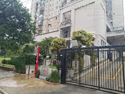 Apartamento com 2 quartos e 74,62 m²