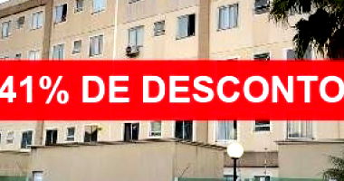 Apartamento com 2 quartos em Caxias do Sul/RS