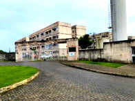 Apartamento com 2 quartos e 1 vaga em São Lourenço da Mata/PE