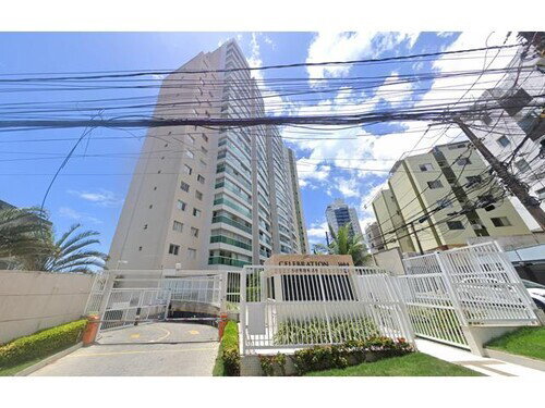Apartamento em Salvador com 2 Vagas