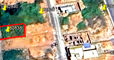 Terreno amplo de 214,50m² para construção, desocupado