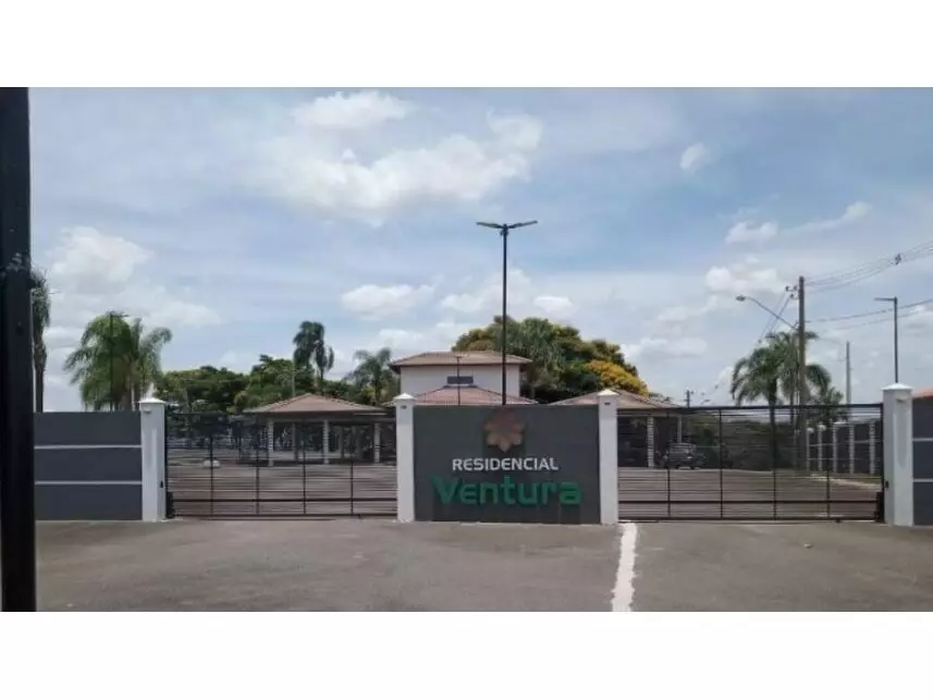 Terreno em Condomínio com 1.104,23m² em Itatiba/SP