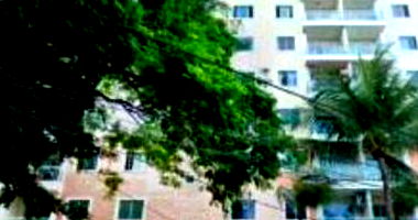 Apartamento 2 quartos com 2 vagas em Fortaleza