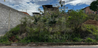 Lote de 250m² em Formiga/MG - Ouro Verde