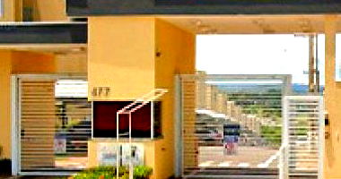 Apartamento 58 m² com 1 vaga em Campinas - Jardim Andorinhas