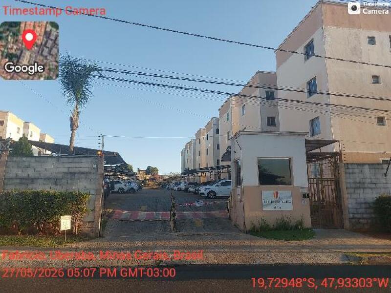 Apartamento 2 quartos, 1 banheiro e 44,14 m²