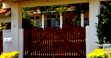 Casa Alto Padrão - Terreno 4.000m² - Área de Lazer