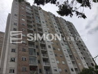 Apartamento com 2 quartos em Diadema/SP