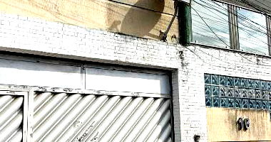 Casa com 2 quartos em Feira de Santana/BA