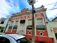 Edificação com 1 banheiro e 0 quartos em Bagé