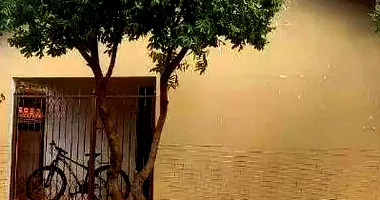 Casa em Leilão com 3 Quartos e 1 Banheiro