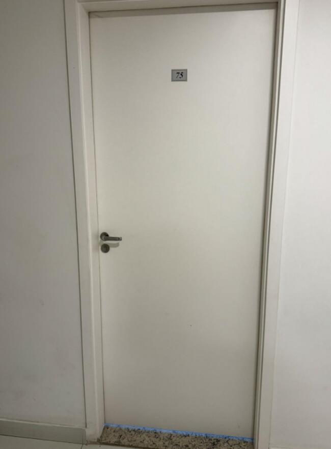 Apartamento 27,33m² com 1 quarto em Osasco/SP