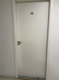 Apartamento 27,33m² com 1 quarto em Osasco/SP