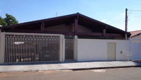 Casa com 3 quartos em Jales, SP