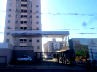 Apartamento com 2 quartos em Uberlândia/MG