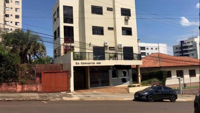 Apartamento 84 m² (Unid. 402) - Centro - Ijuí - RS