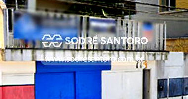 Prédio comercial com 150m² construída, pronto para investimentos