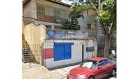 Prédio comercial com 150m² construída, pronto para investimentos