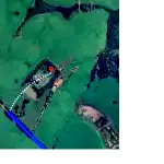 Propriedade Rural com 164,5092 ha em Cachoeira do Sul/RS