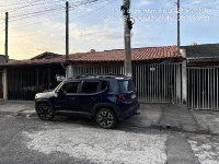 Casa com 2 Quartos e 2 Banheiros em Pindamonhangaba