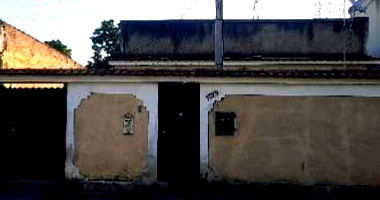 Casa com 2 quartos, 1 banheiro e 82,28m² área privativa