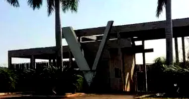 Terreno Desocupado em Pérola/PR