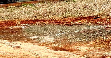 Terreno Urbano com 252m² em Realeza/PR