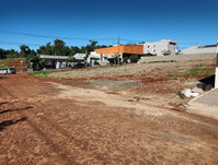 Terreno Urbano com 252m² em Realeza/PR