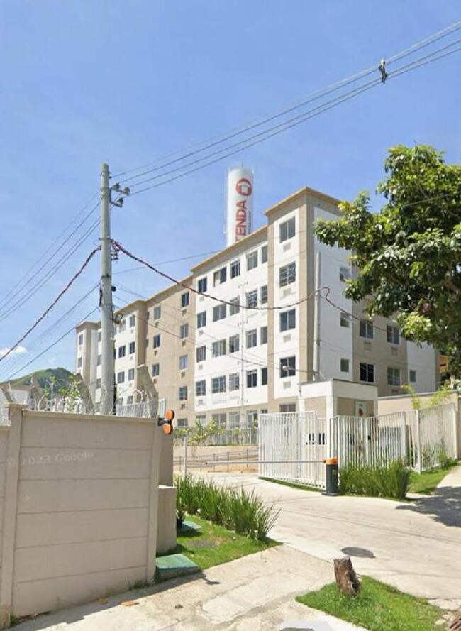 Apartamento com 2 quartos em Rio de Janeiro/RJ