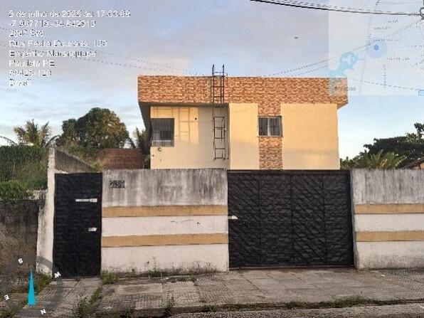Casa com 1 quarto e 1 banheiro, 62,99 m², 1 vaga de garagem